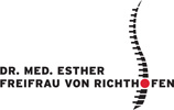 Orthopädie Leonberg | Dr. med. Esther Freifrau von Richthofen Logo